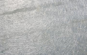 Semblister laminate fibreglass or shingles?