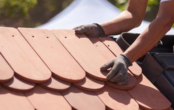 Semblister roof tile contractors