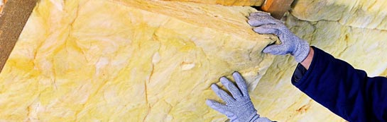 quotes for Semblister roof insulation