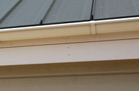 Semblister soffit repair
